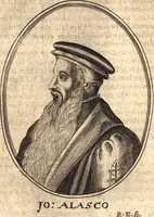 Picture 40 of 69 from The marrow of ecclesiastical history : contained in the lives of one hundred forty eight fathers, schoolmen, first reformers, and modern divines which have flourished in the Church since Christ's time to this present age : faithfully collected and orderly disposed according to the centuries wherein they lived : together with the lively effigies of most of the eminentest of them cut in copper (1654), leaf 457