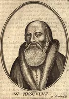 Picture 42 of 69 from The marrow of ecclesiastical history : contained in the lives of one hundred forty eight fathers, schoolmen, first reformers, and modern divines which have flourished in the Church since Christ's time to this present age : faithfully collected and orderly disposed according to the centuries wherein they lived : together with the lively effigies of most of the eminentest of them cut in copper (1654), leaf 484