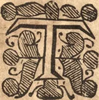 Picture 2 of 69 from The marrow of ecclesiastical history : contained in the lives of one hundred forty eight fathers, schoolmen, first reformers, and modern divines which have flourished in the Church since Christ's time to this present age : faithfully collected and orderly disposed according to the centuries wherein they lived : together with the lively effigies of most of the eminentest of them cut in copper (1654), leaf 6