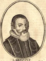 Picture 63 of 69 from The marrow of ecclesiastical history : contained in the lives of one hundred forty eight fathers, schoolmen, first reformers, and modern divines which have flourished in the Church since Christ's time to this present age : faithfully collected and orderly disposed according to the centuries wherein they lived : together with the lively effigies of most of the eminentest of them cut in copper (1654), leaf 779