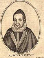 Picture 67 of 69 from The marrow of ecclesiastical history : contained in the lives of one hundred forty eight fathers, schoolmen, first reformers, and modern divines which have flourished in the Church since Christ's time to this present age : faithfully collected and orderly disposed according to the centuries wherein they lived : together with the lively effigies of most of the eminentest of them cut in copper (1654), leaf 805