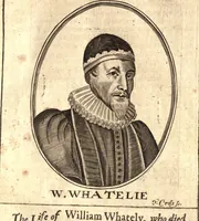 Picture 69 of 69 from The marrow of ecclesiastical history : contained in the lives of one hundred forty eight fathers, schoolmen, first reformers, and modern divines which have flourished in the Church since Christ's time to this present age : faithfully collected and orderly disposed according to the centuries wherein they lived : together with the lively effigies of most of the eminentest of them cut in copper (1654), leaf 814