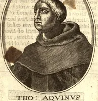 An illustration from The marrow of ecclesiastical historie, conteined in the lives of the fathers and other learned men and famous divines which have flourished in the Church since Christ's time to this present age. Faithfully collected out of several autors and orderly disposed according to the centuries wherein they lived. Together with the livelie effigies of most of the eminentest of them cut in copper (1650)