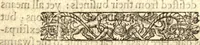 Picture 25 of 73 from The marrow of ecclesiastical historie, conteined in the lives of the fathers and other learned men and famous divines which have flourished in the Church since Christ's time to this present age. Faithfully collected out of several autors and orderly disposed according to the centuries wherein they lived. Together with the livelie effigies of most of the eminentest of them cut in copper (1650), leaf 111