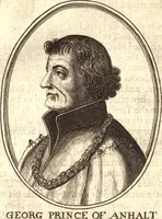 Picture 35 of 73 from The marrow of ecclesiastical historie, conteined in the lives of the fathers and other learned men and famous divines which have flourished in the Church since Christ's time to this present age. Faithfully collected out of several autors and orderly disposed according to the centuries wherein they lived. Together with the livelie effigies of most of the eminentest of them cut in copper (1650), leaf 182