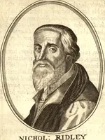 Picture 37 of 73 from The marrow of ecclesiastical historie, conteined in the lives of the fathers and other learned men and famous divines which have flourished in the Church since Christ's time to this present age. Faithfully collected out of several autors and orderly disposed according to the centuries wherein they lived. Together with the livelie effigies of most of the eminentest of them cut in copper (1650), leaf 205