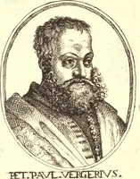 Picture 46 of 73 from The marrow of ecclesiastical historie, conteined in the lives of the fathers and other learned men and famous divines which have flourished in the Church since Christ's time to this present age. Faithfully collected out of several autors and orderly disposed according to the centuries wherein they lived. Together with the livelie effigies of most of the eminentest of them cut in copper (1650), leaf 280