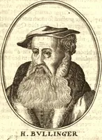 Picture 51 of 73 from The marrow of ecclesiastical historie, conteined in the lives of the fathers and other learned men and famous divines which have flourished in the Church since Christ's time to this present age. Faithfully collected out of several autors and orderly disposed according to the centuries wherein they lived. Together with the livelie effigies of most of the eminentest of them cut in copper (1650), leaf 325
