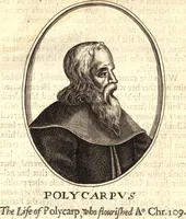Picture 6 of 73 from The marrow of ecclesiastical historie, conteined in the lives of the fathers and other learned men and famous divines which have flourished in the Church since Christ's time to this present age. Faithfully collected out of several autors and orderly disposed according to the centuries wherein they lived. Together with the livelie effigies of most of the eminentest of them cut in copper (1650), leaf 40