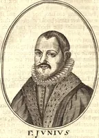 Picture 61 of 73 from The marrow of ecclesiastical historie, conteined in the lives of the fathers and other learned men and famous divines which have flourished in the Church since Christ's time to this present age. Faithfully collected out of several autors and orderly disposed according to the centuries wherein they lived. Together with the livelie effigies of most of the eminentest of them cut in copper (1650), leaf 436