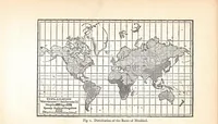 Picture 4 of 9 from The menace of colour; a study of the difficulties due to the association of white & coloured races, with an account of measures proposed for their solution, & special reference to white colonization in the tropics, (1925), leaf 19