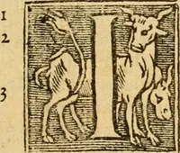 Picture 2 of 221 from [The New Testament of Iesus Christ : faithfully translated into English ... in the English College of Rhemes] (1582), leaf 14