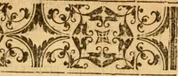 An illustration from [The New Testament of Iesus Christ : faithfully translated into English ... in the English College of Rhemes] (1582)