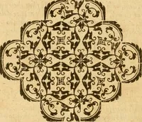 An illustration from [The New Testament of Iesus Christ : faithfully translated into English ... in the English College of Rhemes] (1582)