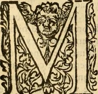 An illustration from [The New Testament of Iesus Christ : faithfully translated into English ... in the English College of Rhemes] (1582)