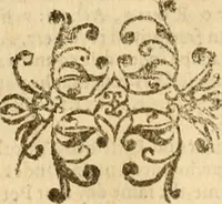 An illustration from [The New Testament of Iesus Christ : faithfully translated into English ... in the English College of Rhemes] (1582)