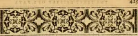 An illustration from [The New Testament of Iesus Christ : faithfully translated into English ... in the English College of Rhemes] (1582)