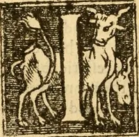 Picture 114 of 221 from [The New Testament of Iesus Christ : faithfully translated into English ... in the English College of Rhemes] (1582), leaf 437