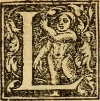 An illustration from [The New Testament of Iesus Christ : faithfully translated into English ... in the English College of Rhemes] (1582)