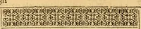 An illustration from [The New Testament of Iesus Christ : faithfully translated into English ... in the English College of Rhemes] (1582)