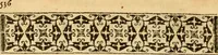 An illustration from [The New Testament of Iesus Christ : faithfully translated into English ... in the English College of Rhemes] (1582)