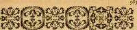 An illustration from [The New Testament of Iesus Christ : faithfully translated into English ... in the English College of Rhemes] (1582)