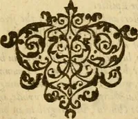An illustration from [The New Testament of Iesus Christ : faithfully translated into English ... in the English College of Rhemes] (1582)