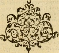 An illustration from [The New Testament of Iesus Christ : faithfully translated into English ... in the English College of Rhemes] (1582)