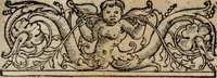 An illustration from Theōnos Sophiston Progymnasmata = Theonis Sophistae Primae apud rhetorem exercitationes (1541)