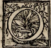 An illustration from Theōnos Sophiston Progymnasmata = Theonis Sophistae Primae apud rhetorem exercitationes (1541)