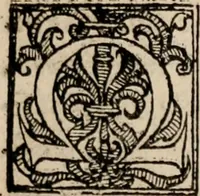 An illustration from Theōnos Sophiston Progymnasmata = Theonis Sophistae Primae apud rhetorem exercitationes (1541)