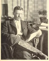 An illustration from Theodore Roosevelt, the citizen (1904)