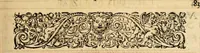 Picture 12 of 71 from Theodori Bezae Vezelii Poemata varia : sylvae, elegiae, epitaphia, epigrammata, icones, emblemata, Cato Censorius : omnia ab ipso auctore in vnum nunc corpus collecta & recognita (1597), leaf 110