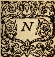 Picture 13 of 71 from Theodori Bezae Vezelii Poemata varia : sylvae, elegiae, epitaphia, epigrammata, icones, emblemata, Cato Censorius : omnia ab ipso auctore in vnum nunc corpus collecta & recognita (1597), leaf 110