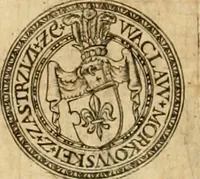Picture 2 of 71 from Theodori Bezae Vezelii Poemata varia : sylvae, elegiae, epitaphia, epigrammata, icones, emblemata, Cato Censorius : omnia ab ipso auctore in vnum nunc corpus collecta & recognita (1597), leaf 13