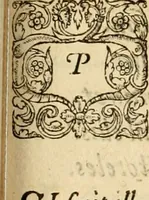 Picture 17 of 71 from Theodori Bezae Vezelii Poemata varia : sylvae, elegiae, epitaphia, epigrammata, icones, emblemata, Cato Censorius : omnia ab ipso auctore in vnum nunc corpus collecta & recognita (1597), leaf 242