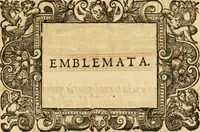 Picture 18 of 71 from Theodori Bezae Vezelii Poemata varia : sylvae, elegiae, epitaphia, epigrammata, icones, emblemata, Cato Censorius : omnia ab ipso auctore in vnum nunc corpus collecta & recognita (1597), leaf 250