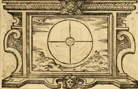 Picture 20 of 71 from Theodori Bezae Vezelii Poemata varia : sylvae, elegiae, epitaphia, epigrammata, icones, emblemata, Cato Censorius : omnia ab ipso auctore in vnum nunc corpus collecta & recognita (1597), leaf 252