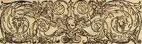 Picture 7 of 71 from Theodori Bezae Vezelii Poemata varia : sylvae, elegiae, epitaphia, epigrammata, icones, emblemata, Cato Censorius : omnia ab ipso auctore in vnum nunc corpus collecta & recognita (1597), leaf 28