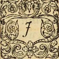 Picture 8 of 71 from Theodori Bezae Vezelii Poemata varia : sylvae, elegiae, epitaphia, epigrammata, icones, emblemata, Cato Censorius : omnia ab ipso auctore in vnum nunc corpus collecta & recognita (1597), leaf 28