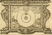 Picture 56 of 71 from Theodori Bezae Vezelii Poemata varia : sylvae, elegiae, epitaphia, epigrammata, icones, emblemata, Cato Censorius : omnia ab ipso auctore in vnum nunc corpus collecta & recognita (1597), leaf 288