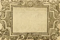Picture 59 of 71 from Theodori Bezae Vezelii Poemata varia : sylvae, elegiae, epitaphia, epigrammata, icones, emblemata, Cato Censorius : omnia ab ipso auctore in vnum nunc corpus collecta & recognita (1597), leaf 291
