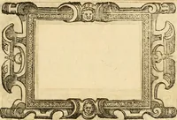 Picture 60 of 71 from Theodori Bezae Vezelii Poemata varia : sylvae, elegiae, epitaphia, epigrammata, icones, emblemata, Cato Censorius : omnia ab ipso auctore in vnum nunc corpus collecta & recognita (1597), leaf 292