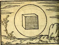 Picture 10 of 55 from Theodori Bezæ Vezelii Poëmata varia ... (1599), leaf 281