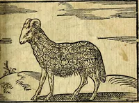 Picture 11 of 55 from Theodori Bezæ Vezelii Poëmata varia ... (1599), leaf 282