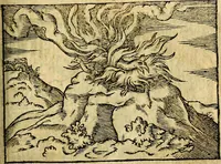Picture 13 of 55 from Theodori Bezæ Vezelii Poëmata varia ... (1599), leaf 284