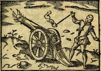 Picture 15 of 55 from Theodori Bezæ Vezelii Poëmata varia ... (1599), leaf 286