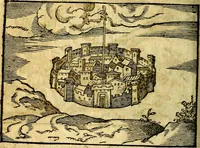 Picture 16 of 55 from Theodori Bezæ Vezelii Poëmata varia ... (1599), leaf 287