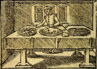 Picture 18 of 55 from Theodori Bezæ Vezelii Poëmata varia ... (1599), leaf 289