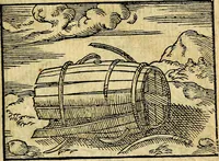Picture 19 of 55 from Theodori Bezæ Vezelii Poëmata varia ... (1599), leaf 290